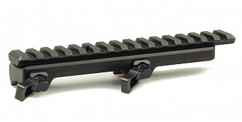  MAKuick  Blaser R8  Weaver ( MAK-Klapp) 50192-50194