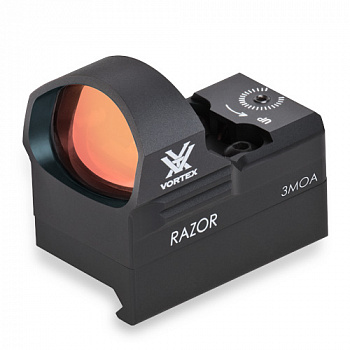 Коллиматорный прицел Vortex Razor Red Dot Коллиматорный прицел Vortex Razor Red Dot