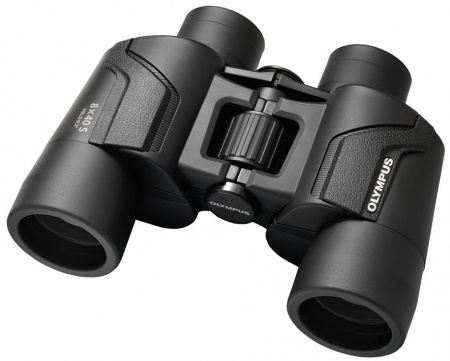 Бинокль Olympus 8x40 S Бинокль Olympus 8x40 S