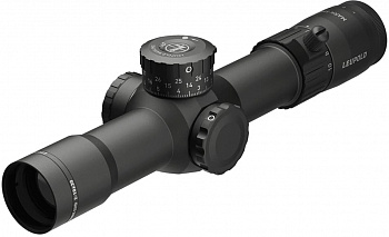 Прицел Leupold Mark 5HD 2-10x30 M5C3 FFP (сетка TMR) Прицел Leupold Mark 5HD 2-10x30 M5C3 FFP (сетка TMR)