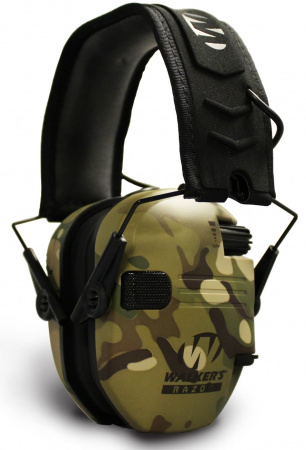 �������� �������� Walker's Razor, ����