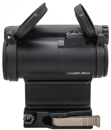   Aimpoint CompM5  LRP  Picatinny