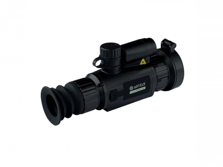 �������������� ������ Artelv Electron 3.4x35 (3.4x, 384x288, 12���, F35��) � �����������