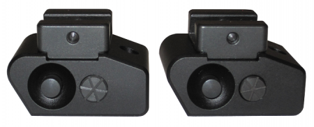 ������������� ���������� Innomount � Weaver �� LM-������