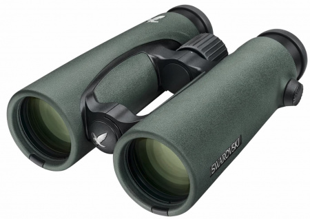  Swarovski EL 10x42 W B Swarovision