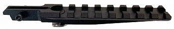 Кронштейн Hartman Катран-2Z (АК и модификации) Кронштейн Hartman Катран-2Z (АК и модификации)