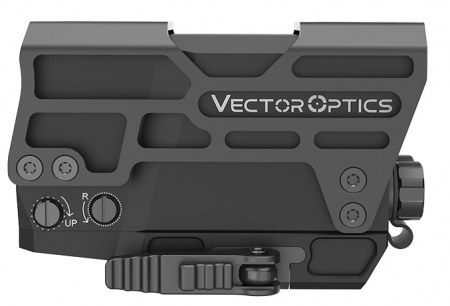 ������������� ������ Vector Optics Frenzy Plus 1x31x26 (3MOA Dot with Circle)