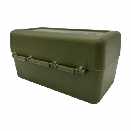 ������� �� 50 �������� .243, .308 Win, 6.5 Creedmoor RHT Ammo Box M-50 (�������)