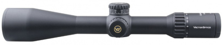 ������ Vector Optics Continental Tactical 5-30x56 FFP (����� VCT-34FFP) � ����������