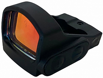 Коллиматорный прицел MAKdot SXP (точка 3.5MOA) Коллиматорный прицел MAKdot SXP (точка 3.5MOA)