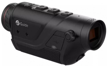   Guide TD210 (1.5x, 256x192, 12, 50, F10)