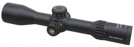 ������ Vector Optics Continental Tactical 3-18x50 FFP (����� VCT-34FFP) � ����������