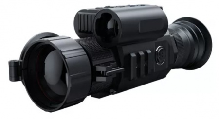 �������������� ������ ATAK ET23-45LRF (4.7x, 384x288, 12���, F45��) � �����������