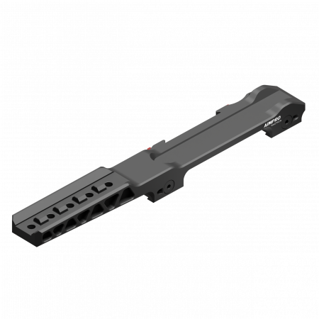 ������������� ��������� Aimpro �� CZ550/557 ��� Guide TS/EATECH SS