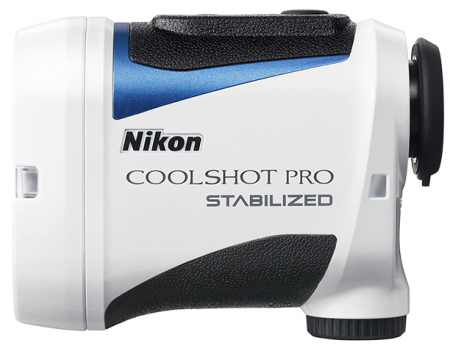 �������� ��������� Nikon LRF CoolShot Pro Stabilized