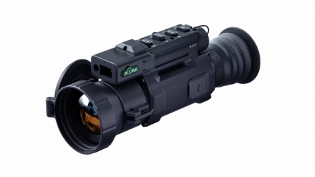 �������������� ������ ATAK OT26-35LRF (2.4x, 640x512, 12���, F35��) � �����������