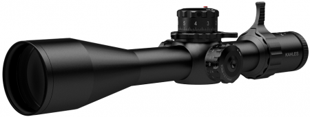  Kahles K525i 5-25x56 DLR CCW LSW .1mrad ( SKMR)  