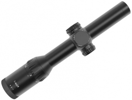 ������ Artelv CRS 1-4x24 SFP (����� AM5-4x) � ����������