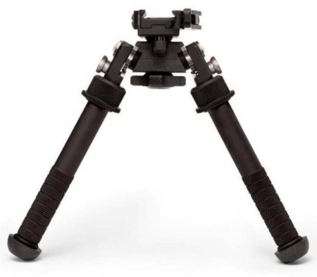 Сошки Atlas PSR BT46-LW17, быстросьемные на Picatinny, 12–24см Сошки Atlas PSR BT46-LW17, быстросьемные на Picatinny, 12–24см