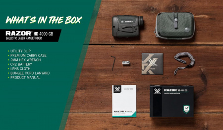 �������� ��������� Vortex Razor HD 4000 GB