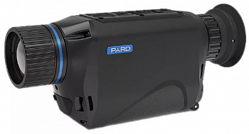 Тепловизор PARD TA32-25 (2.6x, 384x288, 50Гц, 12мкм, F25) Тепловизор PARD TA32-25 (2.6x, 384x288, 50Гц, 12мкм, F25)