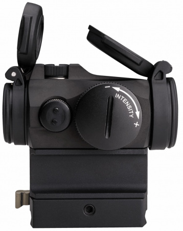 ������������� ������ Aimpoint Micro T-2 (2MOA) � ���������� LRP (��������� 39��)