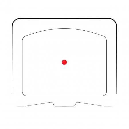 ������������� ������ Vortex Defender-XL 8 MOA