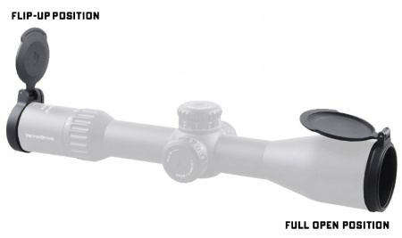 �������� ������ �� �������� 56�� Vector Optics Continental