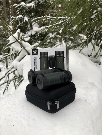  Vortex Diamondback HD 8x32