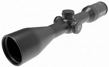 Прицел Artelv CRS 2.5-10x50 SFP (сетка AM8-10x) с подсветкой Прицел Artelv CRS 2.5-10x50 SFP (сетка AM8-10x) с подсветкой