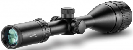 ������ Hawke Vantage IR 4-12x50 AO � ���������� (����� Mil Dot)