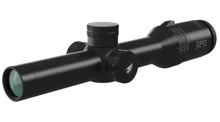 ������ GPO SPECTRA 6x 1-6x24i � ����������, ����� G4i