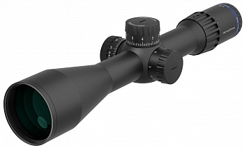 Прицел Vector Optics Taurus GenII 4-32x56 ED FFP (сетка VAT-5 MIL) с подсветкой Прицел Vector Optics Taurus GenII 4-32x56 ED FFP (сетка VAT-5 MIL) с подсветкой
