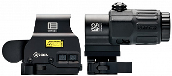  EOTech HHS Green (EXPS2-0 Green + G33.STS) 