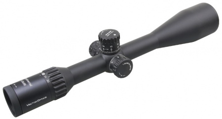 ������ Vector Optics Continental Tactical x6 5-30x56 SFP (����� VCT-20A) � ����������