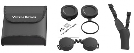 ������� � �������� ����������� Vector Optics Paragon 10x42