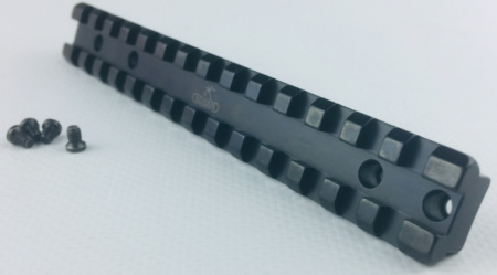 ������ Picatinny Rusan �� Remington 700 SA (������ 10MOA) 010-15-SA-10MOA
