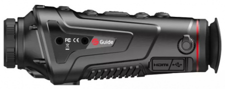 �������������� ��������� Guide TK431 (2.3x, 400x300, 17���, 50��, F35��)