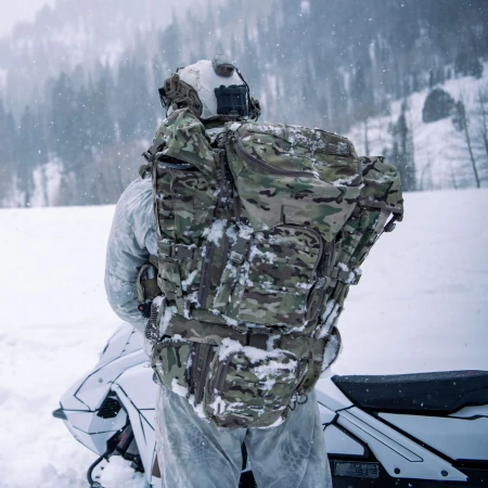  Eberlestock Terminator Pack  multicam