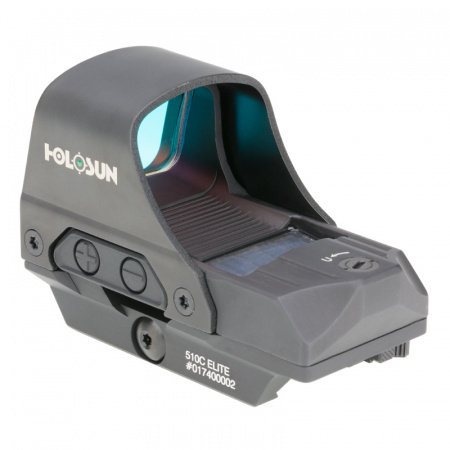 ���������� Holosun OpenELITE HE510C-GR