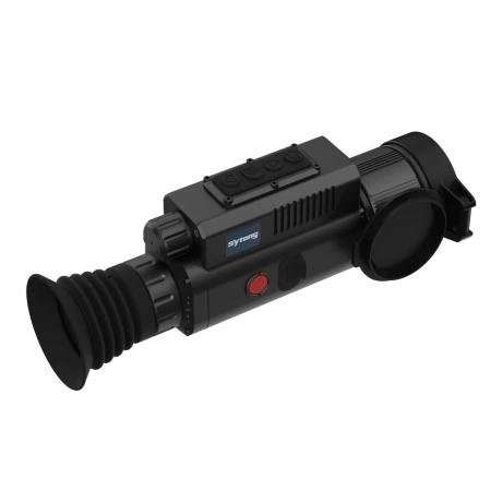 �������������� ������ Sytong MM06-50LRF (2.8x, 640x512, 12���, 18mK, F50��) � �����������