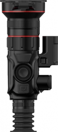 �������������� ������ RikaNV Lesnik 660L (1.1/3,2x, 640x512, 12���, F20/F60) � �����������