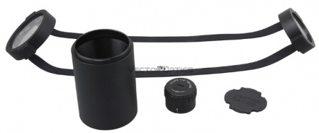 ������ Vector Optics Continental Hunting 3-18x50 SFP (����� VECON-CDM) � ����������