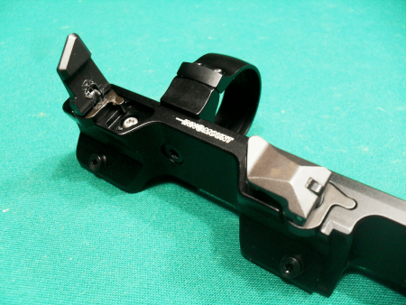  Innomount  Blaser  30 BH=17,  20MOA 50-30-17-00-800-20MOA