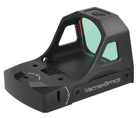 ������������� ������ Vector Optics Frenzy-S 1x17x21 GenII (3MOA Dot)