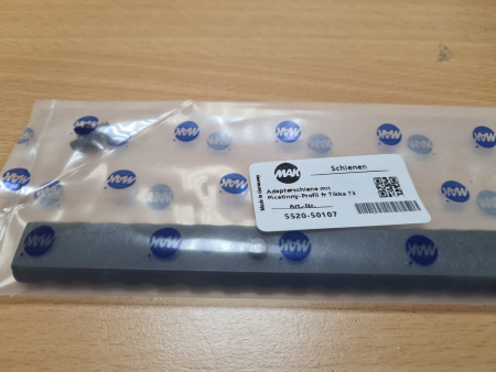 ��������� MAK Weaver �� Tikka T3 5520-50107