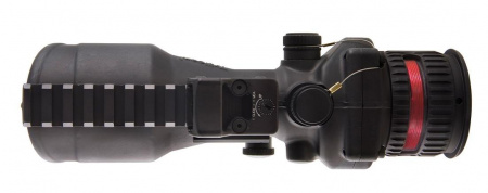 �������� �������������� ������ Trijicon ACOG 6x48 .308 Red Chevron � RMR Type 2 6.5 MOA Red Dot