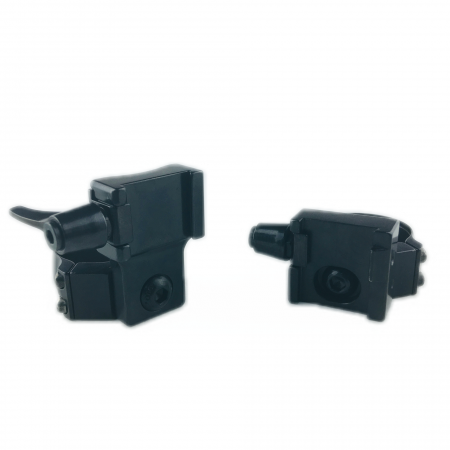 ������������� ������ Rusan 30�� �� CZ 550/557 BH=15�� (�����) 055-19-30-15-R