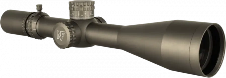 ������ Nightforce ATACR 7-35x56 F1 � ���������� (����� MIL-XT) Dark Earth