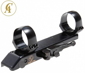   Contessa  34  Blaser (BH=8,  40MOA) SBB02/SP11/40MOA